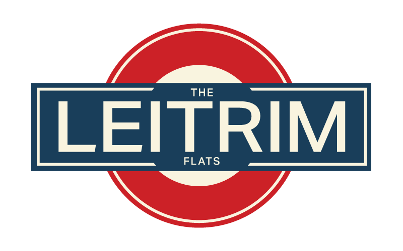 Leitrim Flats Community Logo